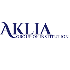 Aklia College of Education for Women, Bathinda Logo